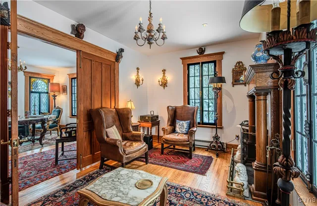 $539,000 | 11193 Huey Road, Brookfield, NY 13364