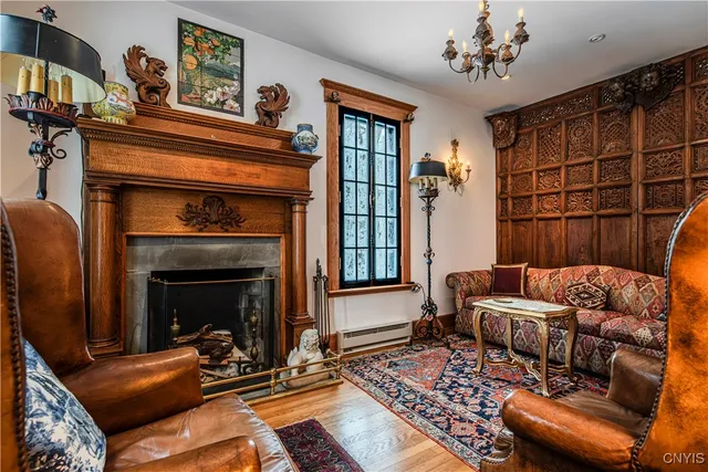 $539,000 | 11193 Huey Road, Brookfield, NY 13364