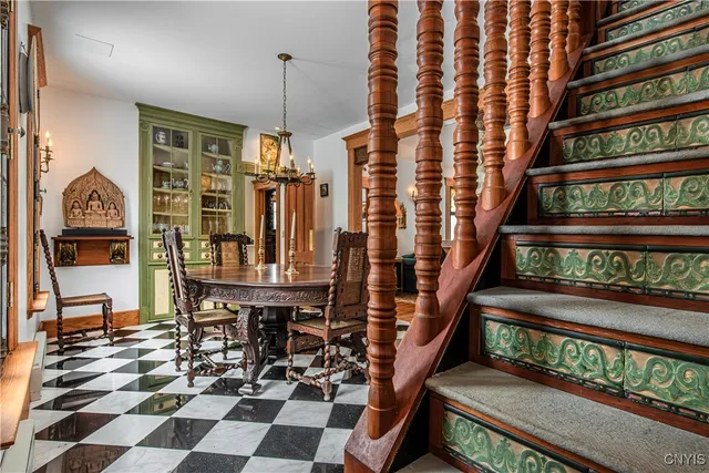 $539,000 | 11193 Huey Road, Brookfield, NY 13364