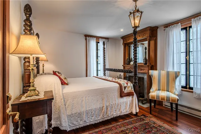 $539,000 | 11193 Huey Road, Brookfield, NY 13364