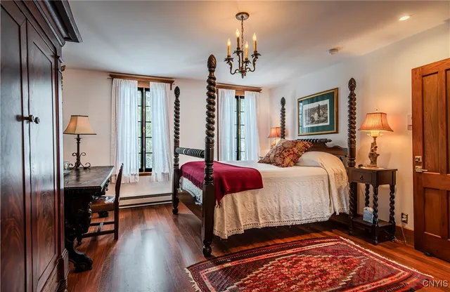 $539,000 | 11193 Huey Road, Brookfield, NY 13364