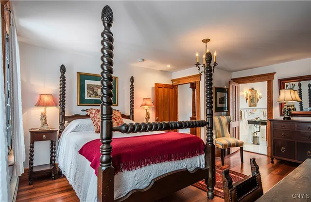 $539,000 | 11193 Huey Road, Brookfield, NY 13364