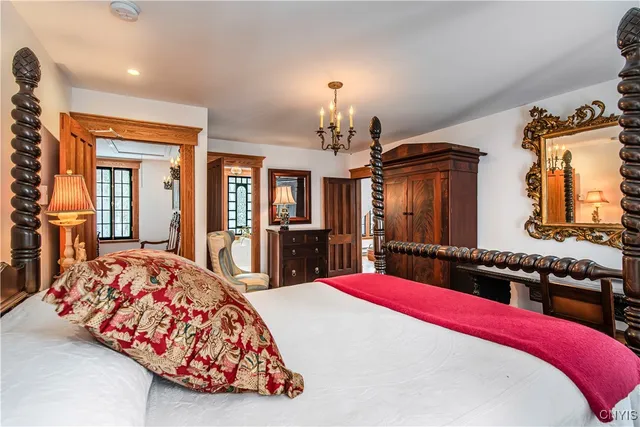 $539,000 | 11193 Huey Road, Brookfield, NY 13364