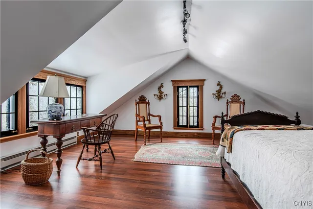 $539,000 | 11193 Huey Road, Brookfield, NY 13364