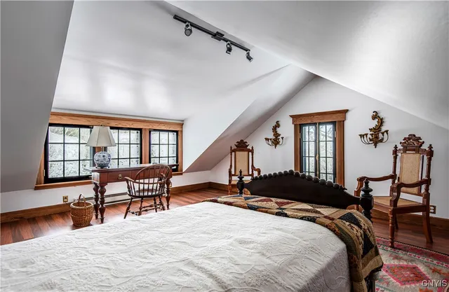 $539,000 | 11193 Huey Road, Brookfield, NY 13364