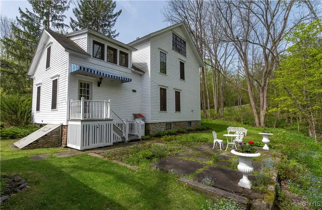 $539,000 | 11193 Huey Road, Brookfield, NY 13364