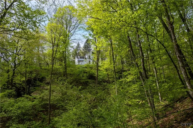 $539,000 | 11193 Huey Road, Brookfield, NY 13364