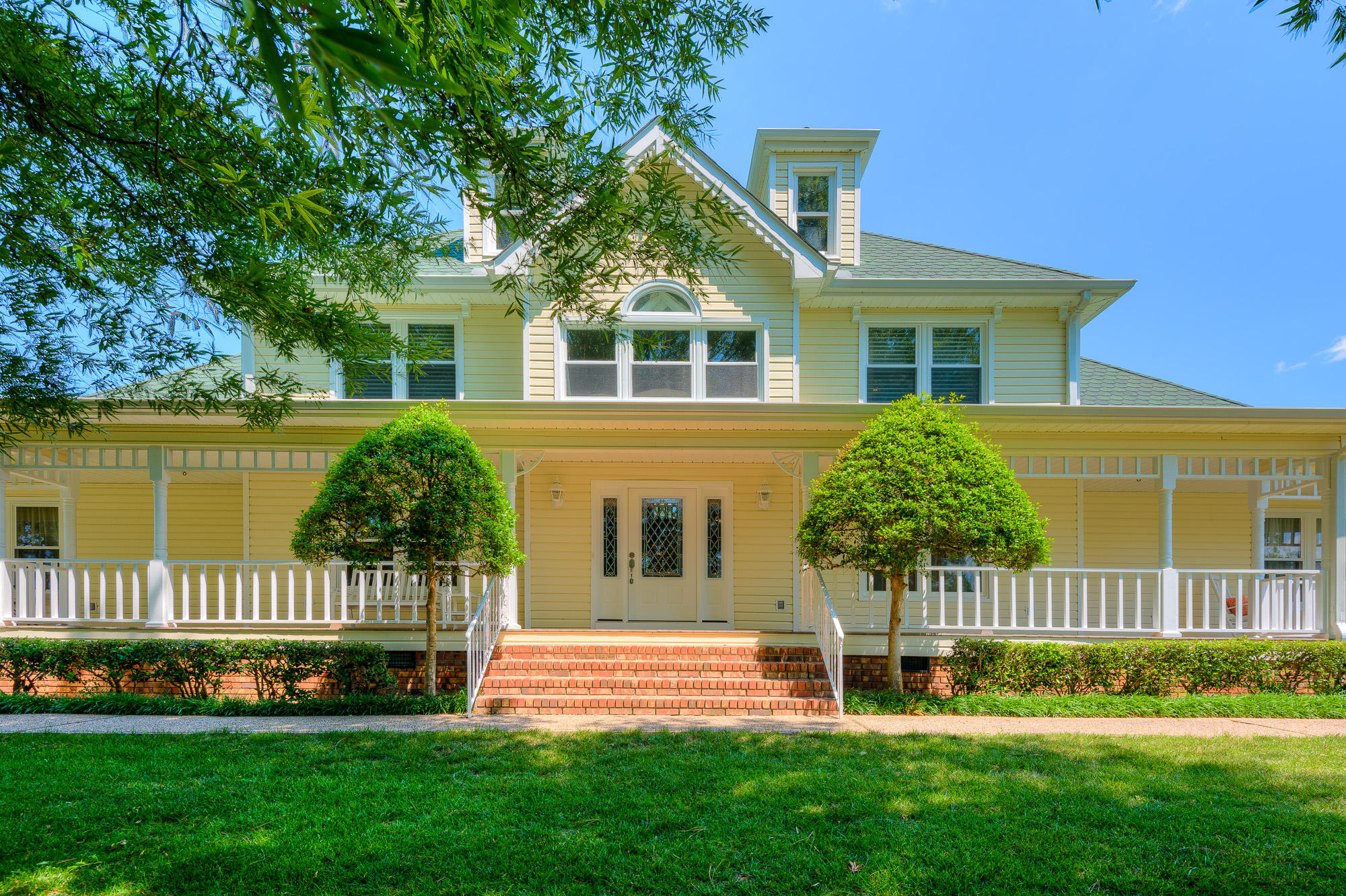 664 Parson Road Chatsworth, GA 30705 - Photo 1 of 51 Welcome Home!
