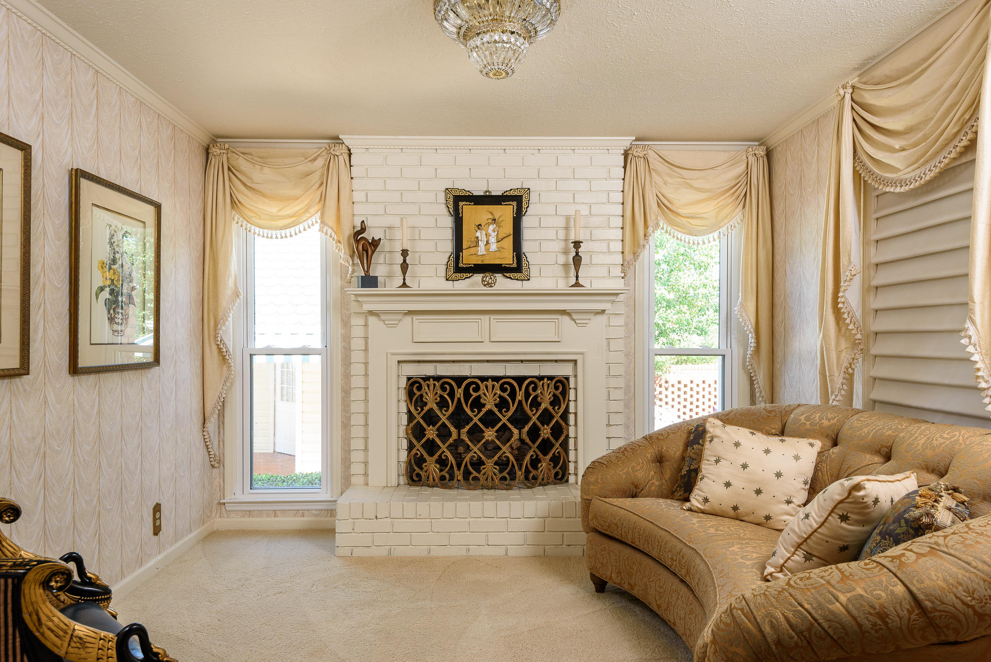 664 Parson Road Chatsworth, GA 30705 - Photo 16 of 51 Master Bedroom