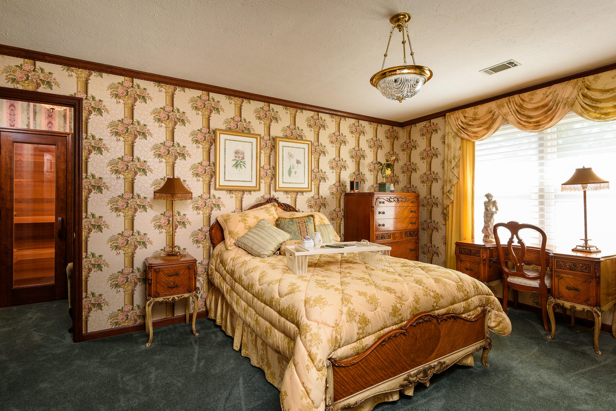 664 Parson Road Chatsworth, GA 30705 - Photo 20 of 51 Bedroom 2