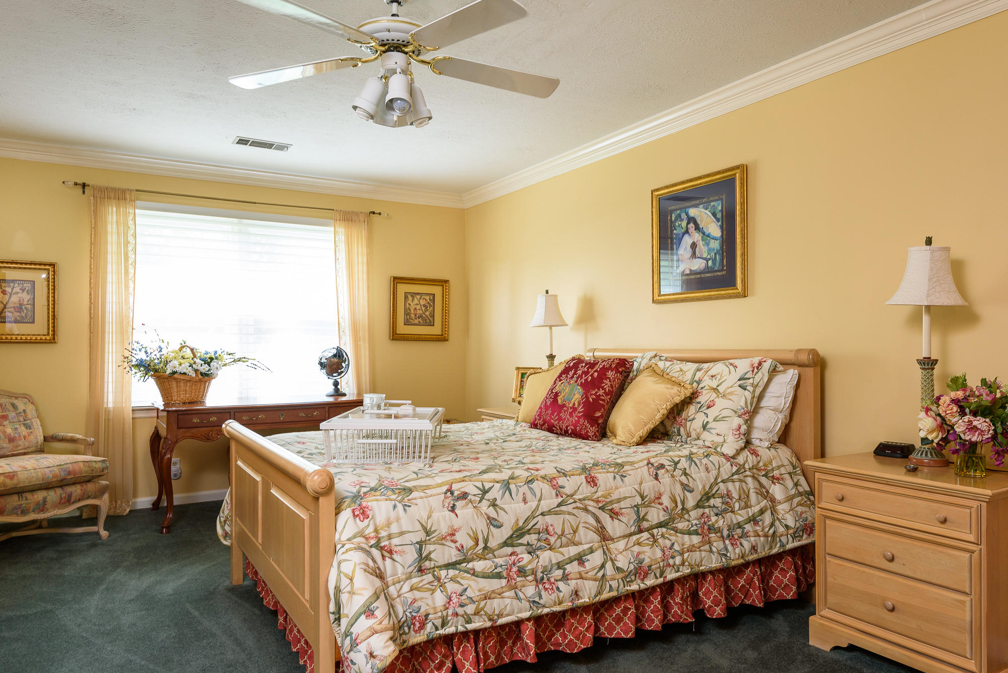 664 Parson Road Chatsworth, GA 30705 - Photo 21 of 51 Bedroom 3
