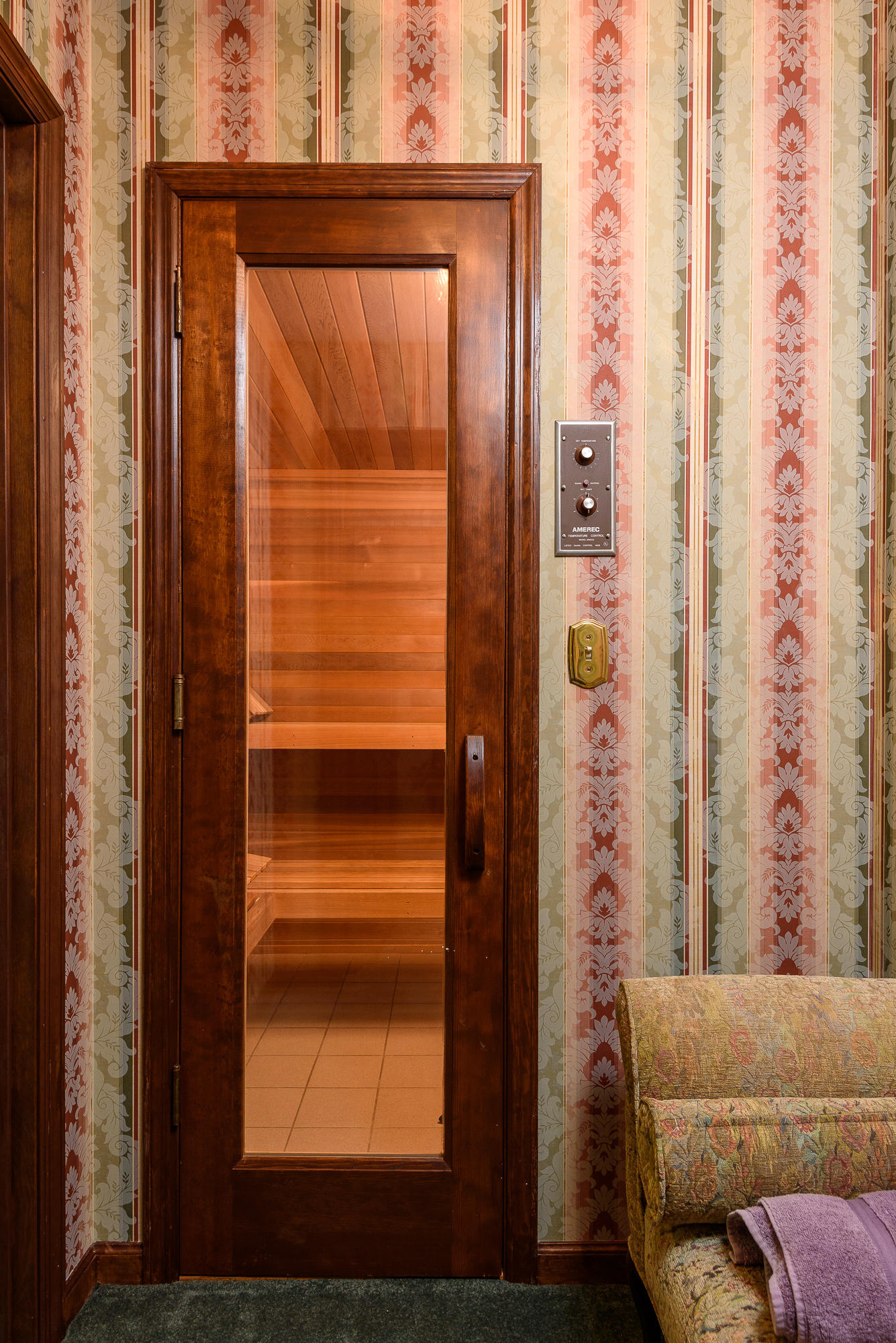 664 Parson Road Chatsworth, GA 30705 - Photo 25 of 51 Sauna