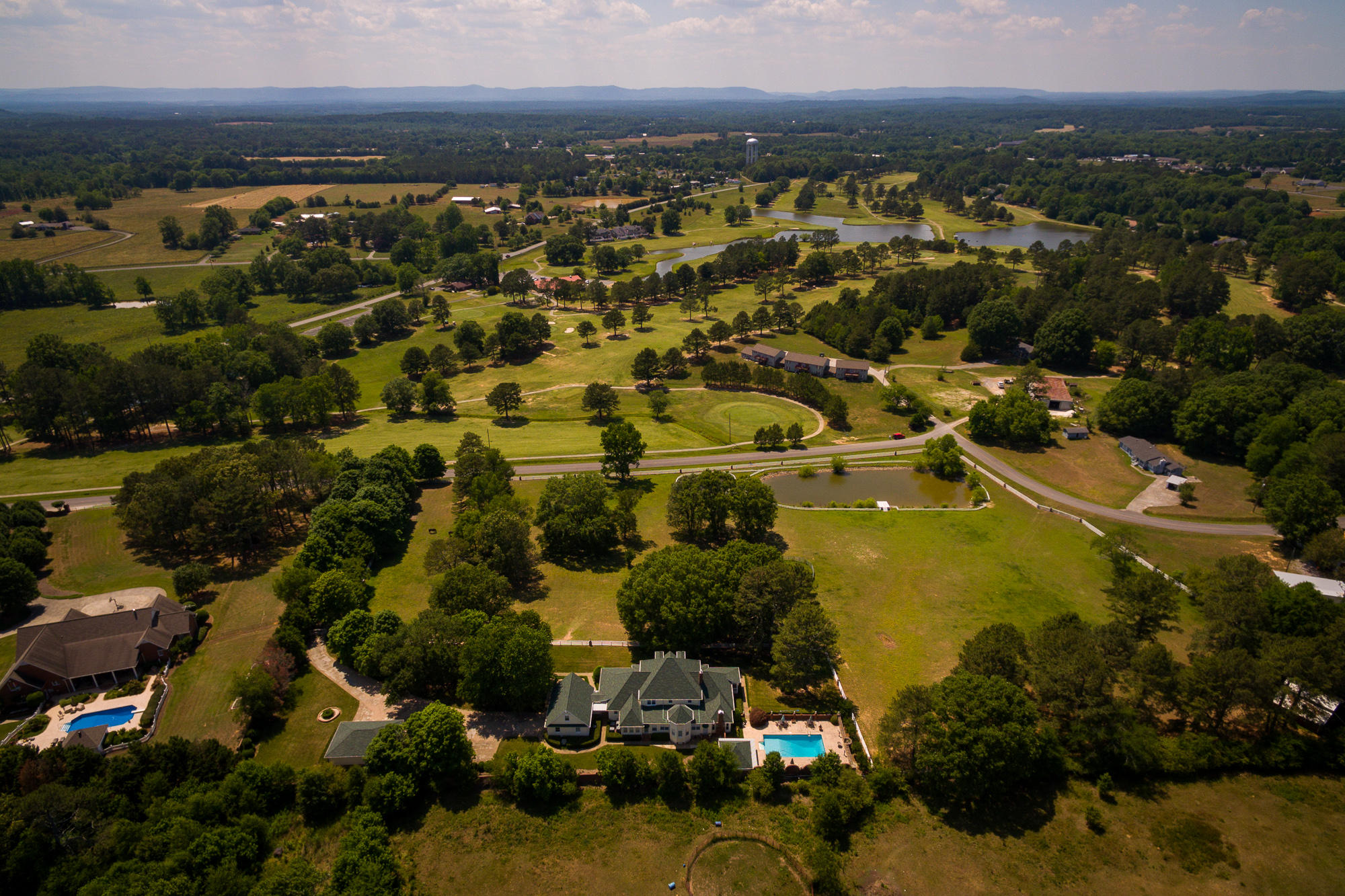 664 Parson Road Chatsworth, GA 30705 - Photo 31 of 51 Aerial
