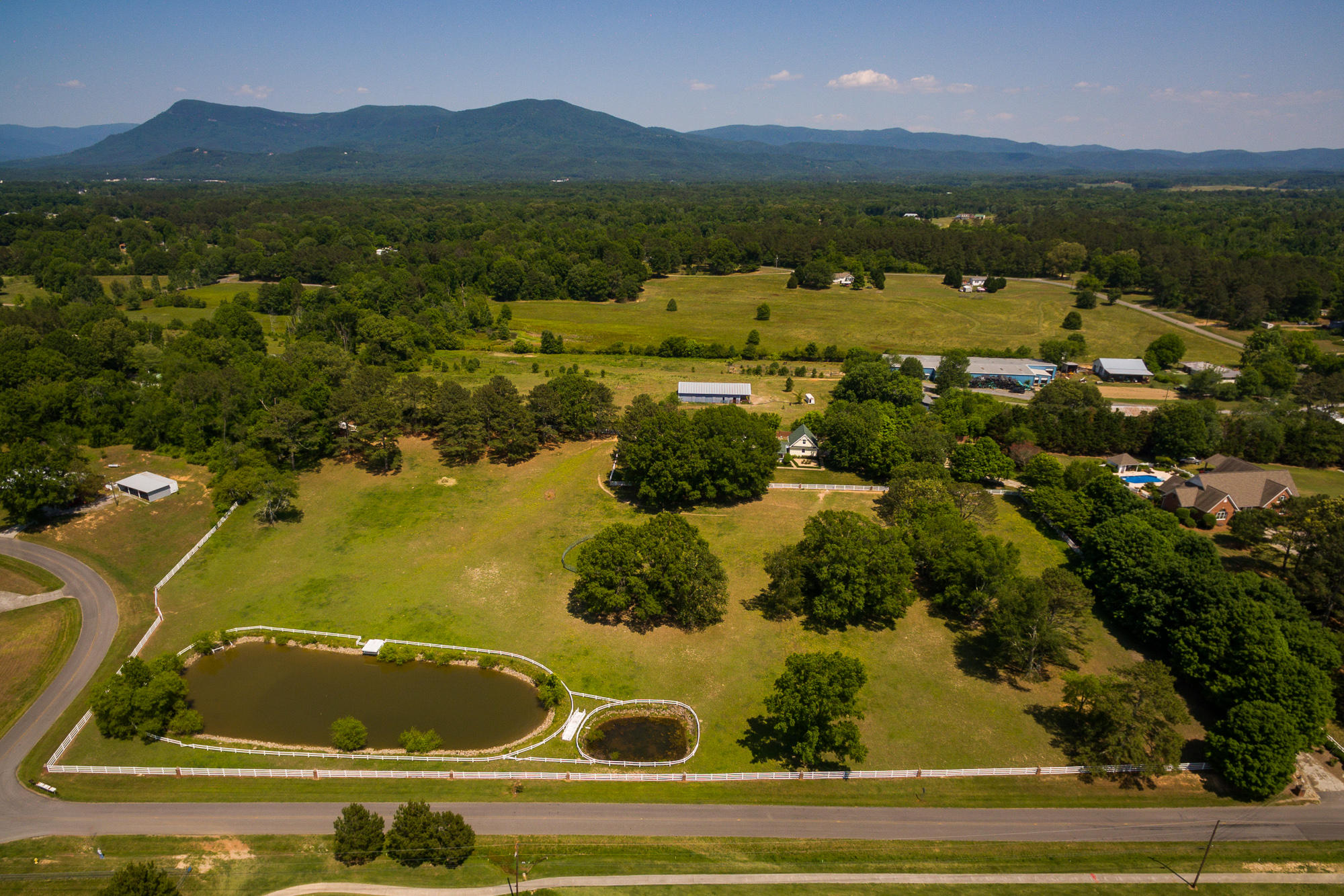 664 Parson Road Chatsworth, GA 30705 - Photo 33 of 51 Aerial