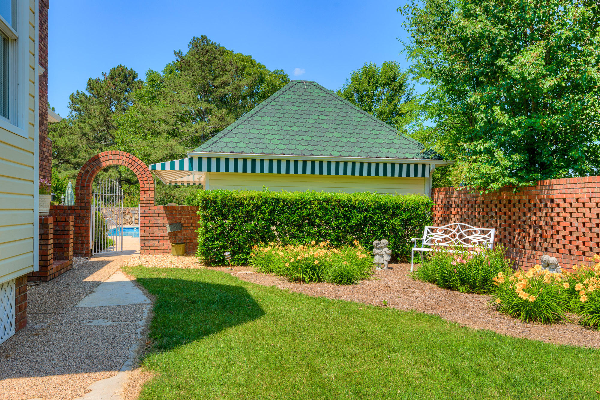 664 Parson Road Chatsworth, GA 30705 - Photo 37 of 51 Back
