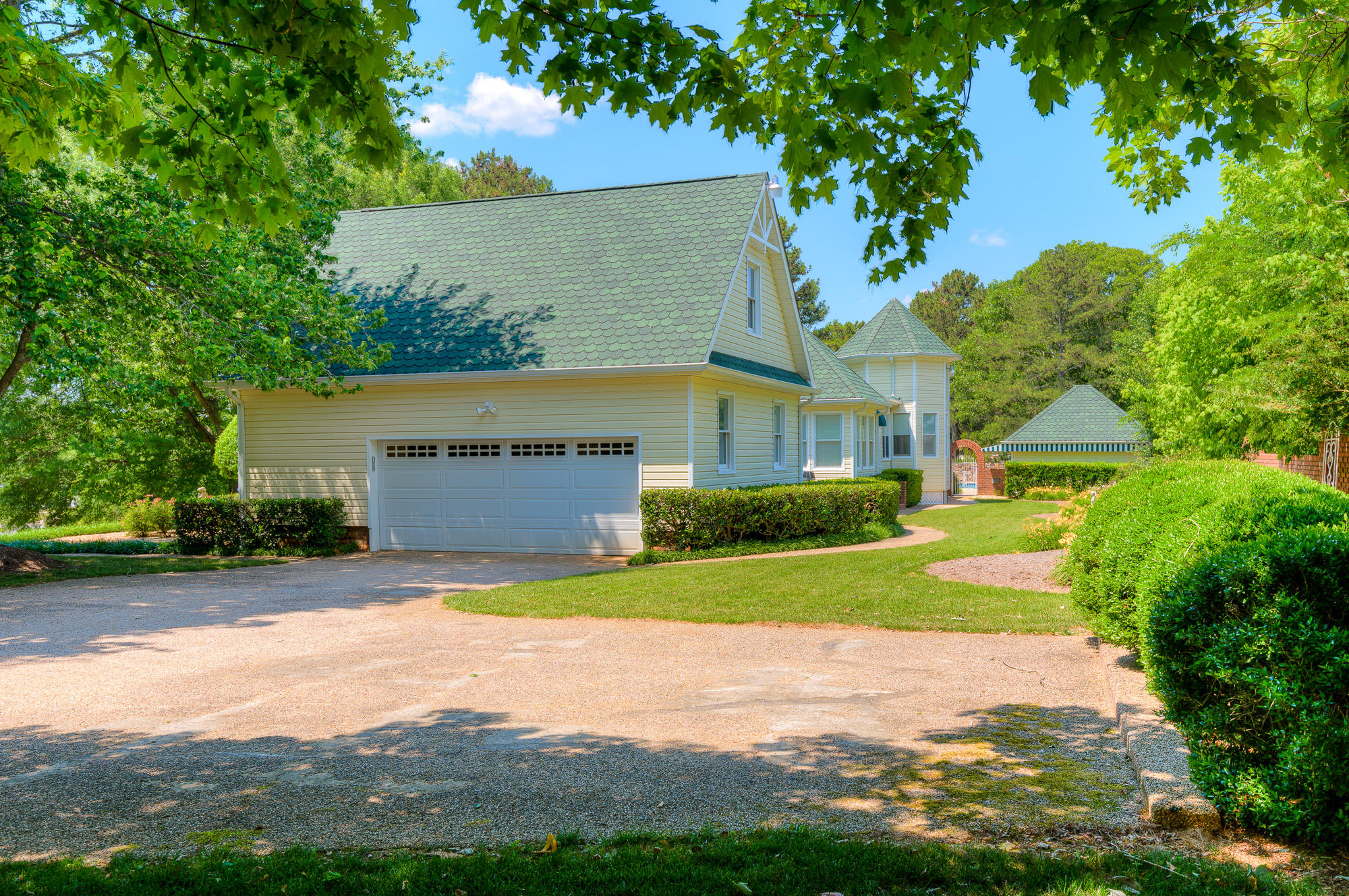 664 Parson Road Chatsworth, GA 30705 - Photo 40 of 51 Back