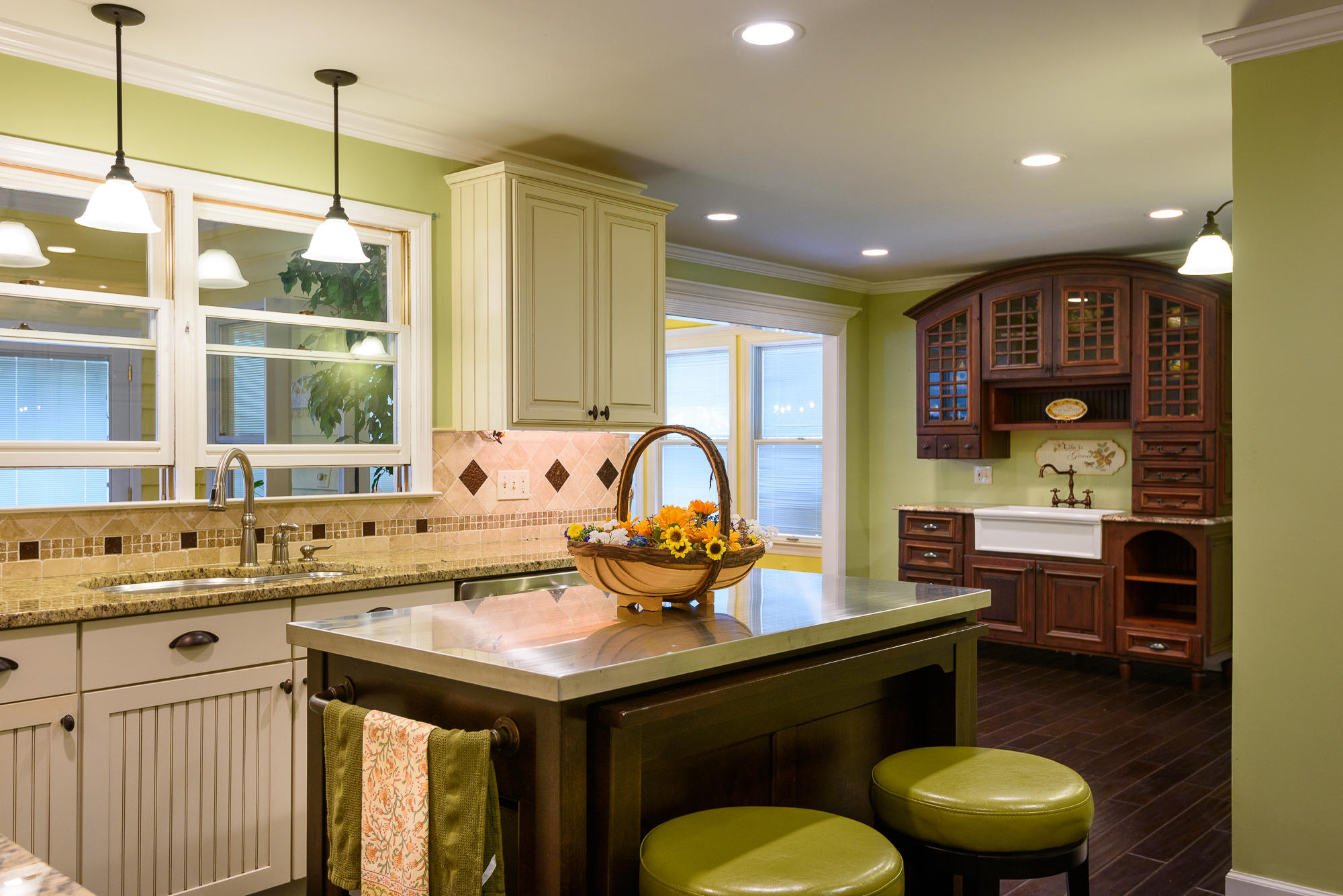 664 Parson Road Chatsworth, GA 30705 - Photo 5 of 51 Kitchen