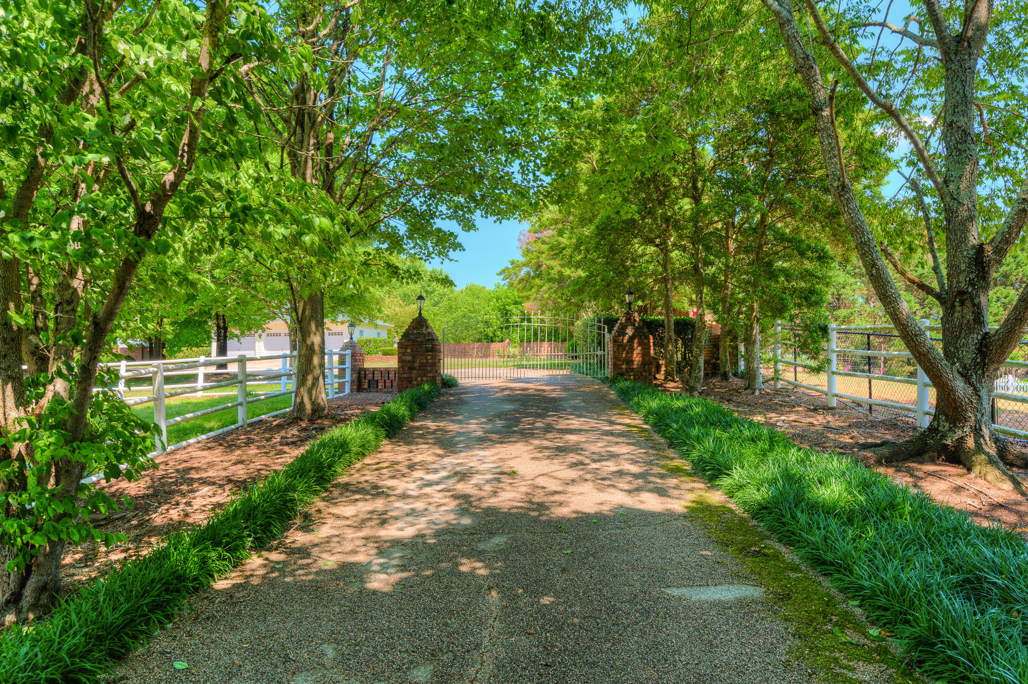 664 Parson Road Chatsworth, GA 30705 - Photo 43 of 51 Gate