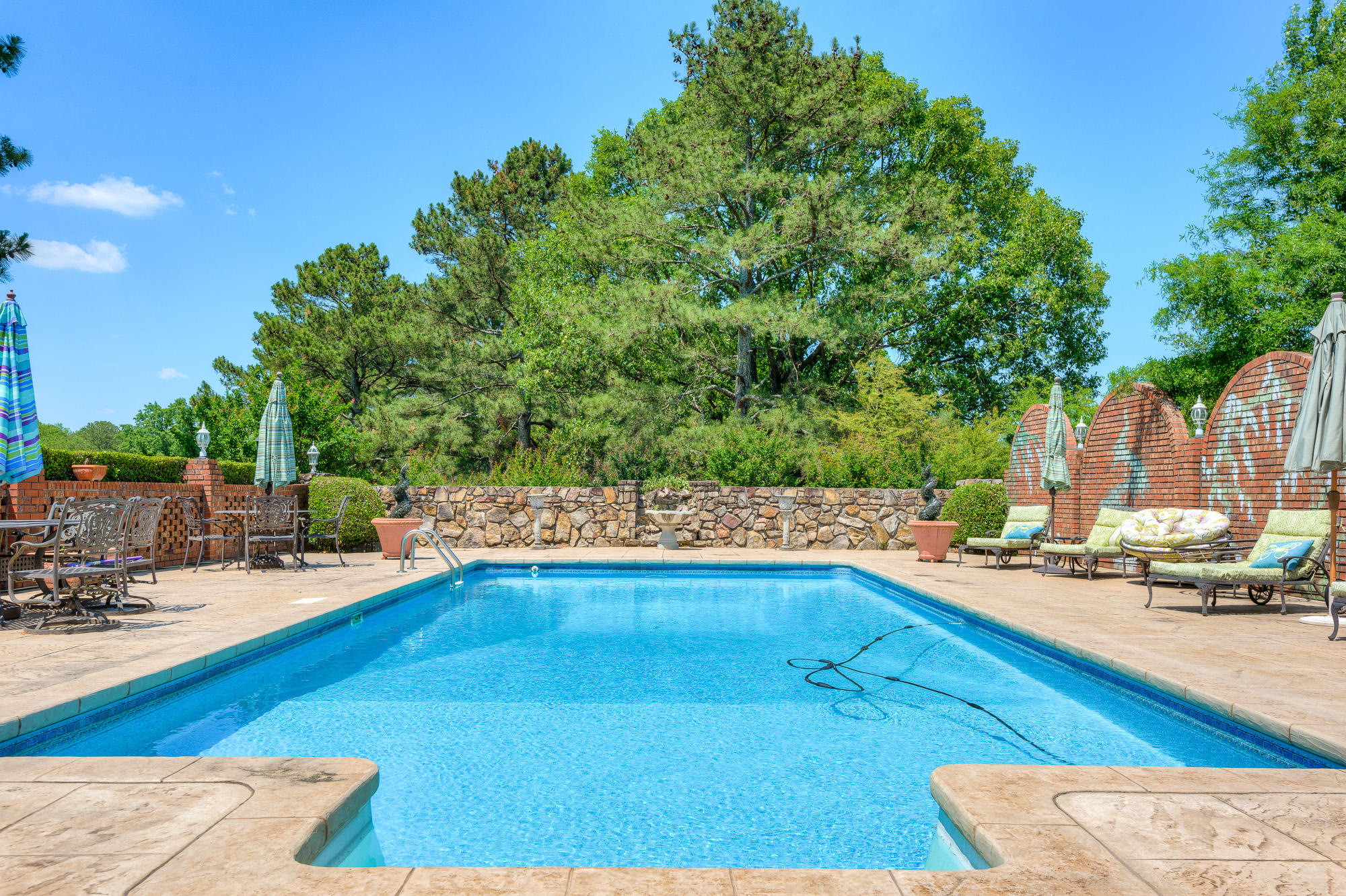 664 Parson Road Chatsworth, GA 30705 - Photo 49 of 51 Pool