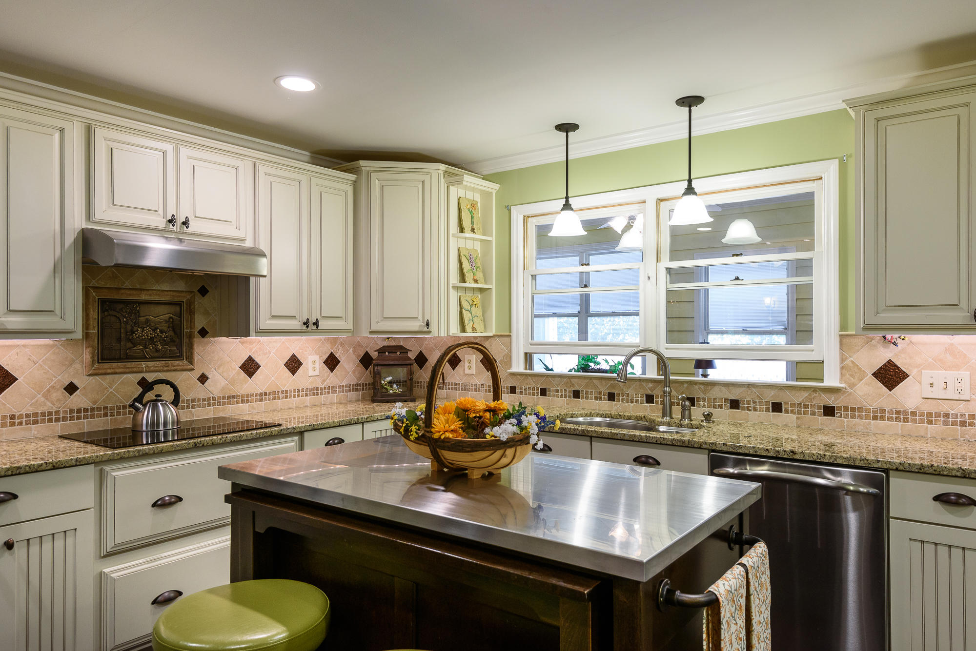 664 Parson Road Chatsworth, GA 30705 - Photo 6 of 51 Kitchen