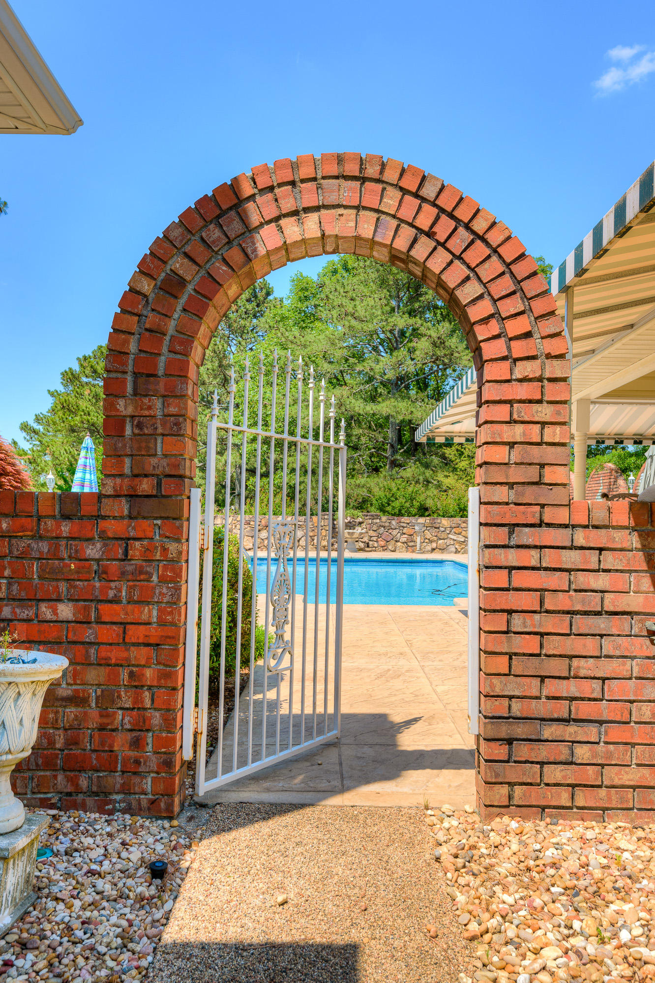 664 Parson Road Chatsworth, GA 30705 - Photo 51 of 51 Pool
