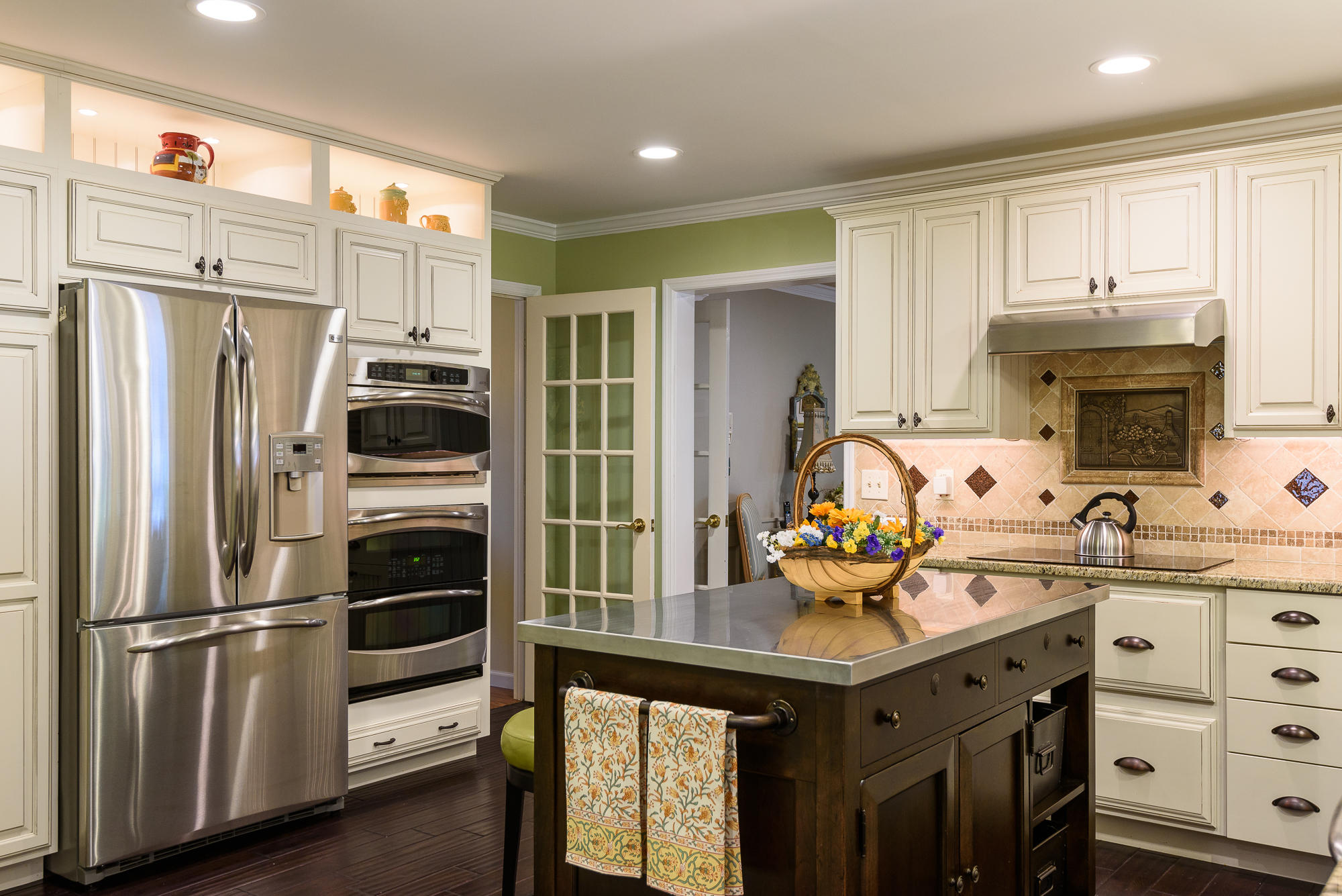 664 Parson Road Chatsworth, GA 30705 - Photo 7 of 51 Kitchen