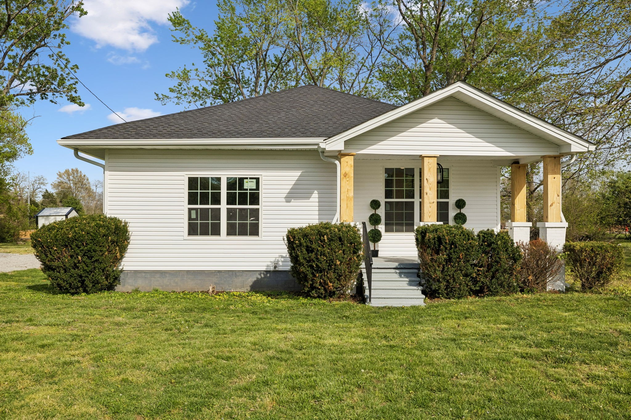 313 Portland Boulevard Portland, TN 37148 - Photo 3 of 47