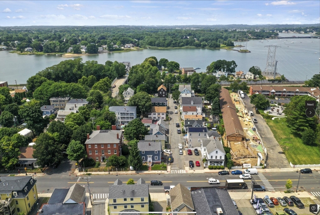 46 Bridge Street, Unit 1 Salem, MA 01970 - Photo 4 of 12