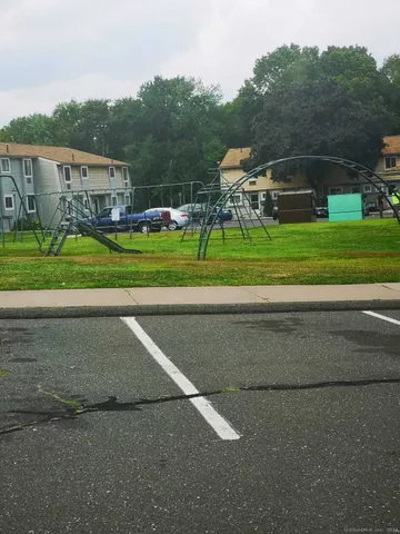 a view of a house with a big yard