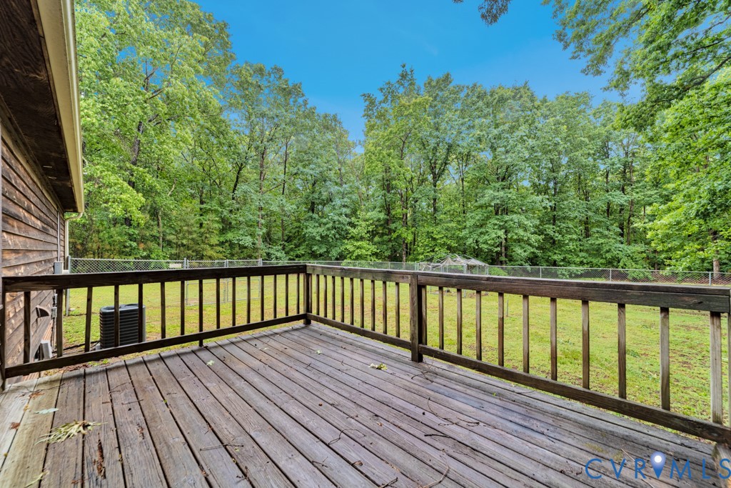 2715 Bethany Church Road Bumpass, VA 23024 - Photo 24 of 44