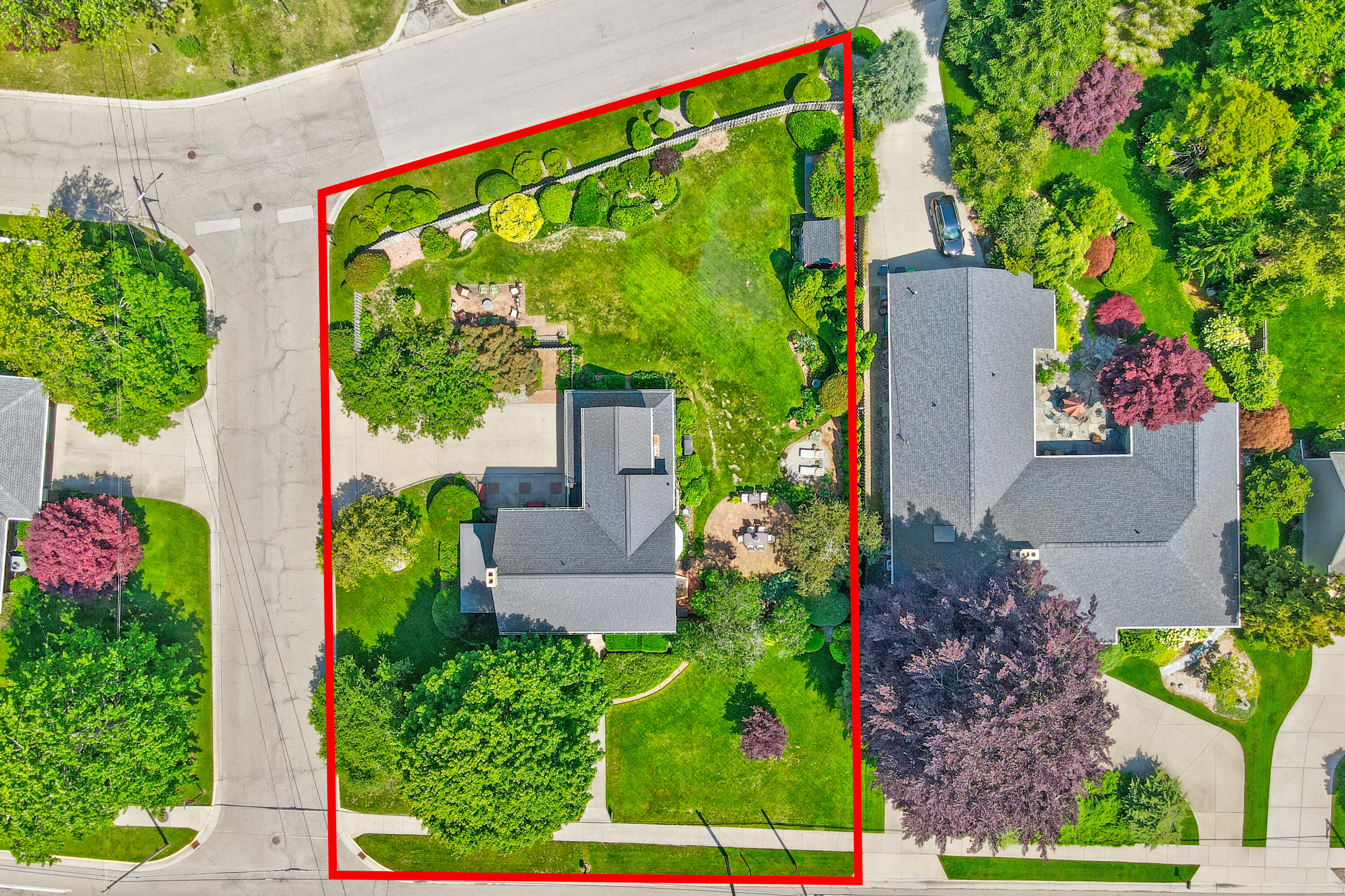636 Ruddiman Drive Muskegon, MI 49445 - Photo 19 of 95 Lynda Balkema - 636 Ruddiman Drive Exter