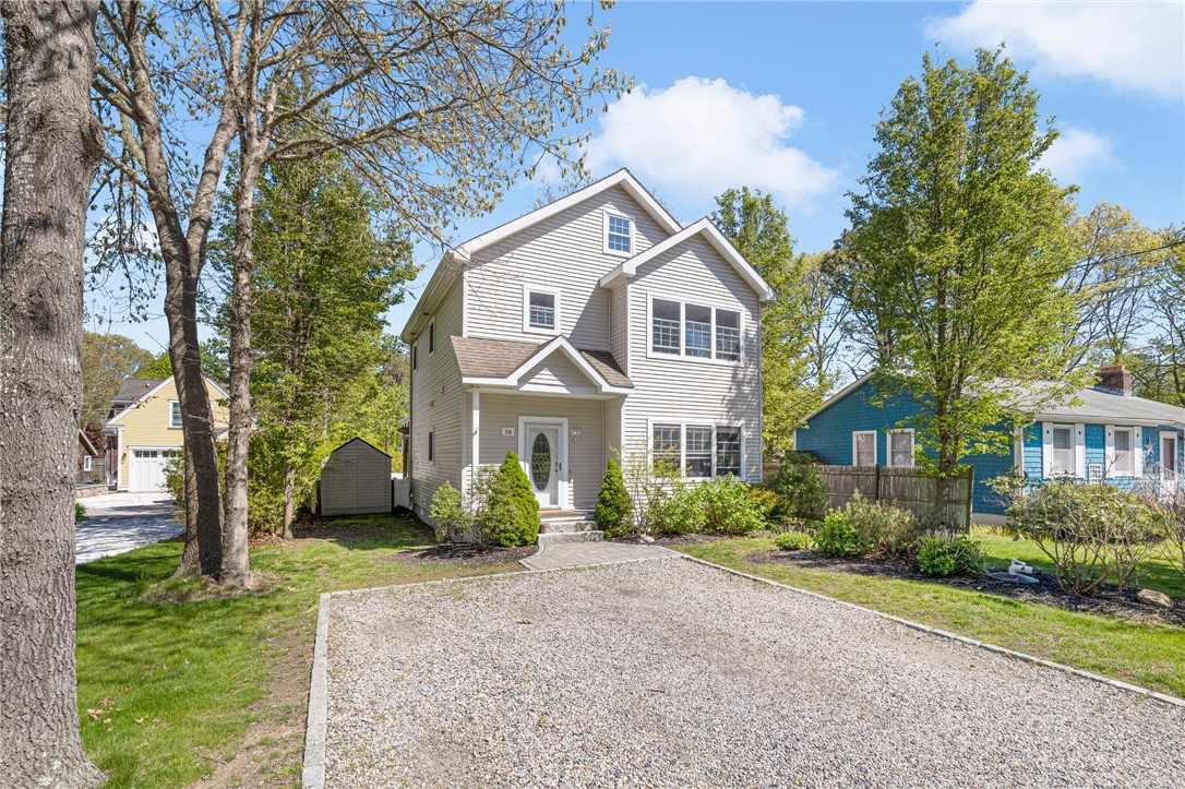 16 Willow Road Charlestown, RI 02813 - Photo 2 of 43