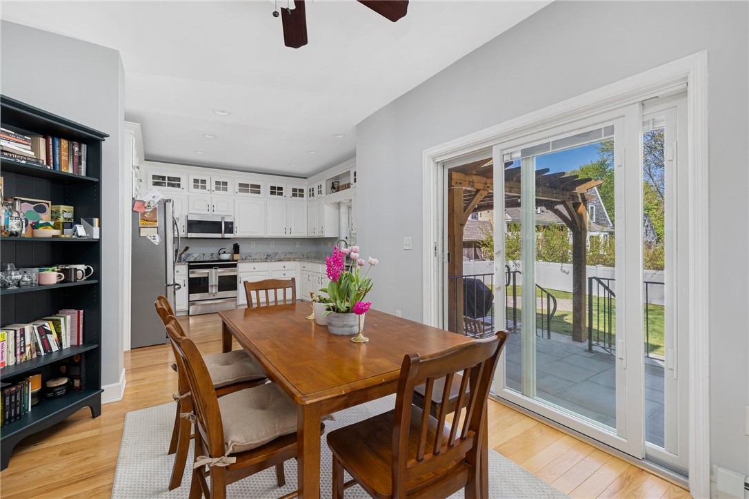 16 Willow Road Charlestown, RI 02813 - Photo 22 of 43