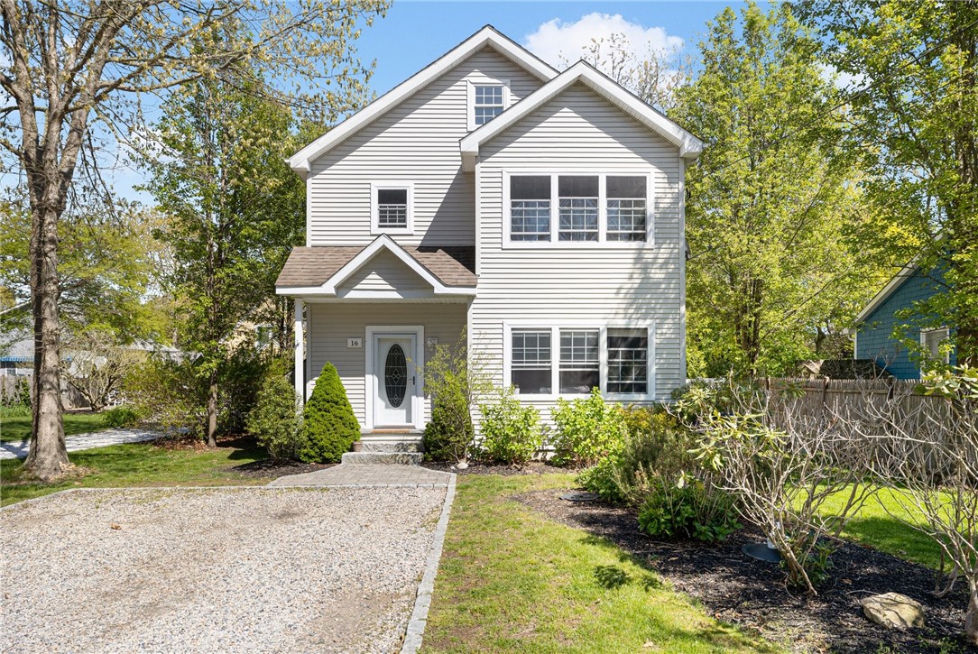 16 Willow Road Charlestown, RI 02813 - Photo 3 of 43