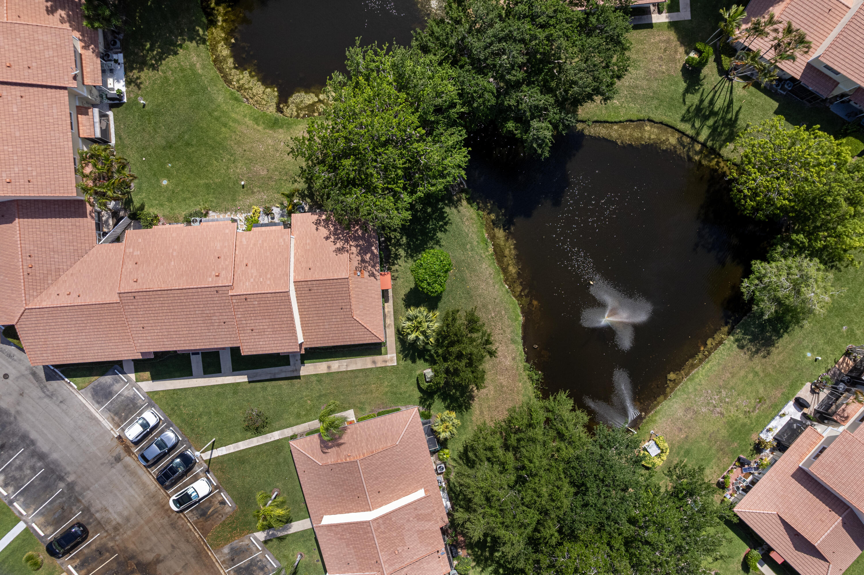 6397 Boca Circle Boca Raton, FL 33433 - Photo 11 of 46 Aerial-I
