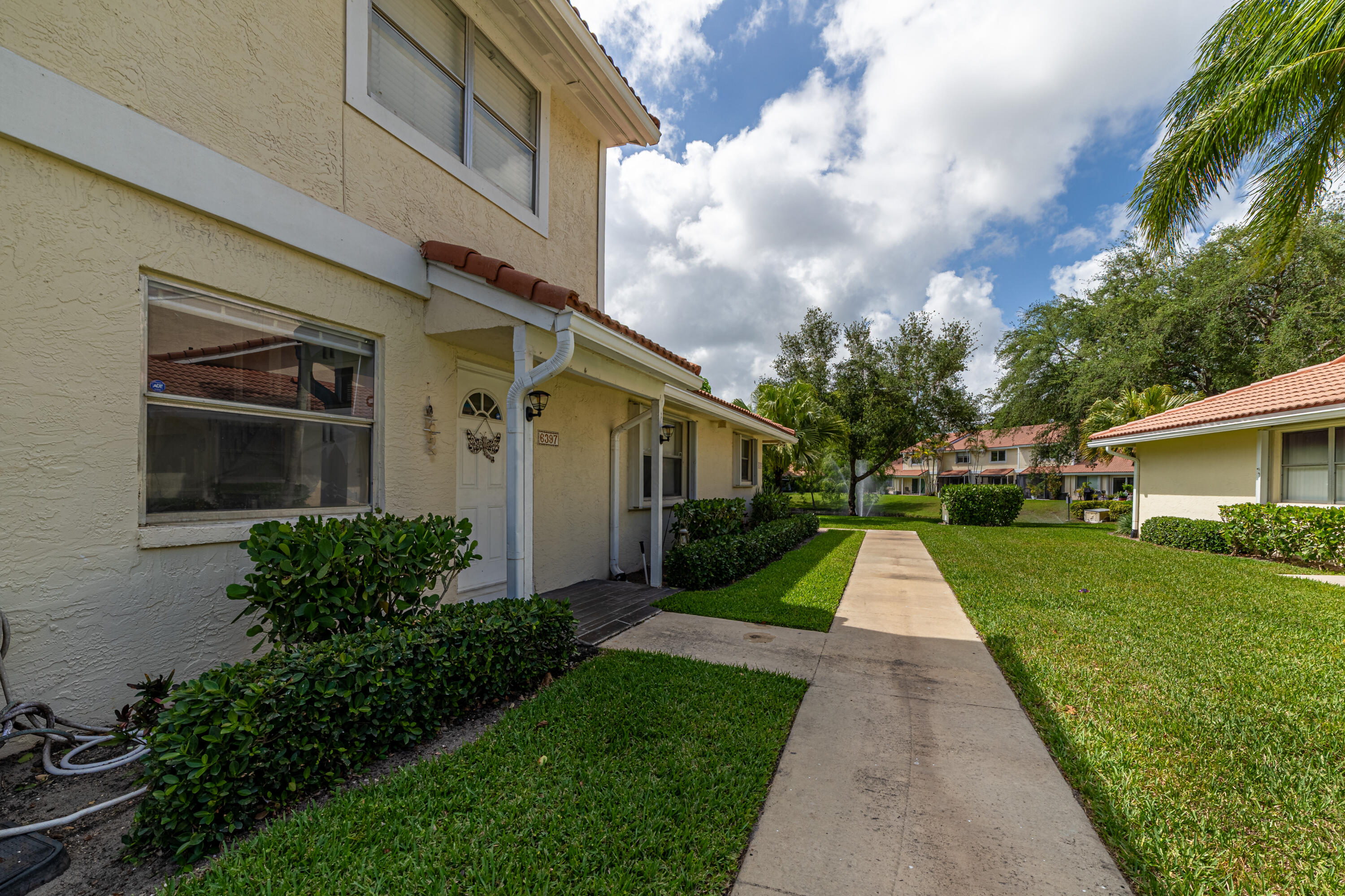 6397 Boca Circle Boca Raton, FL 33433 - Photo 14 of 46 Front Home-C