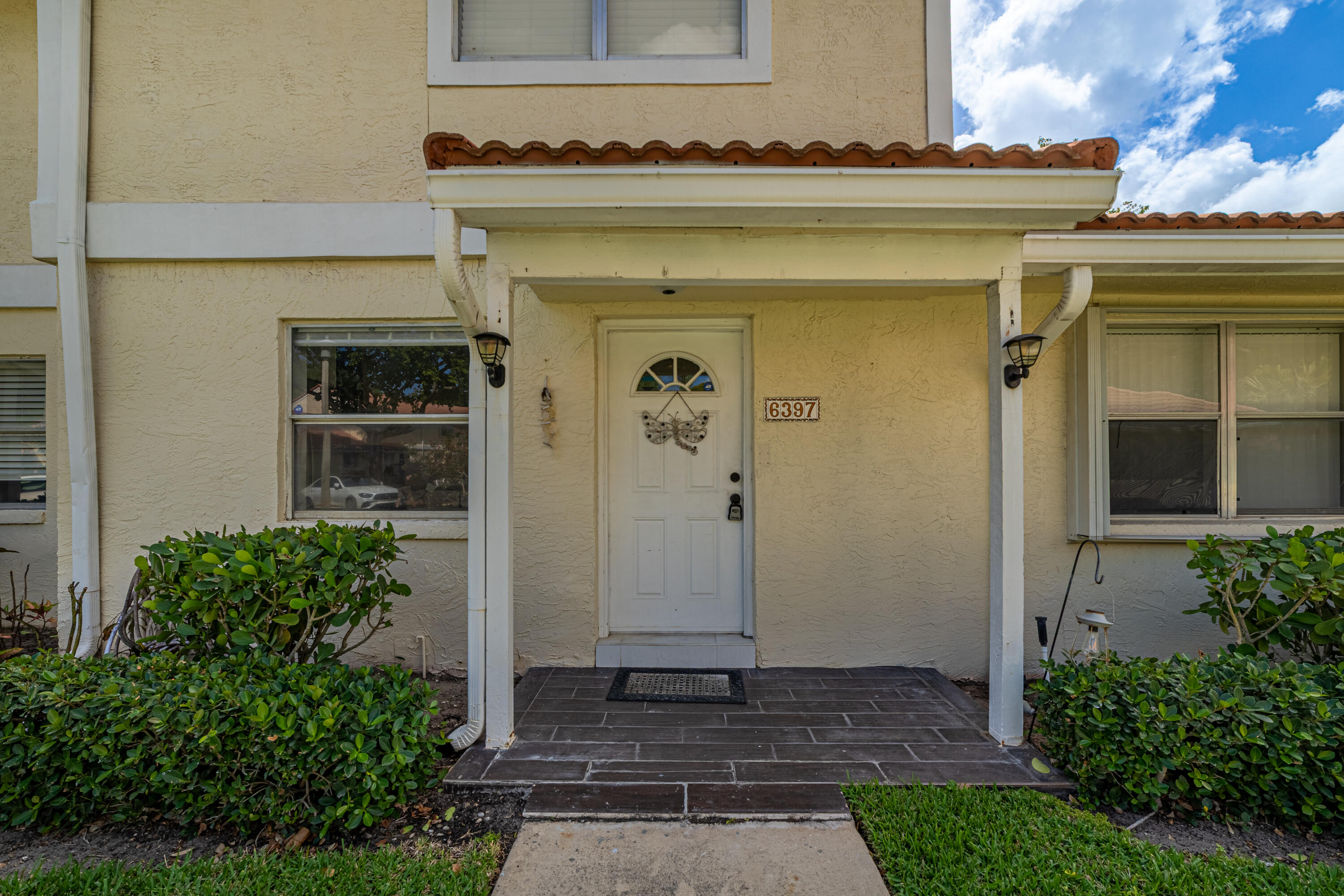 6397 Boca Circle Boca Raton, FL 33433 - Photo 15 of 46 Front Home-D