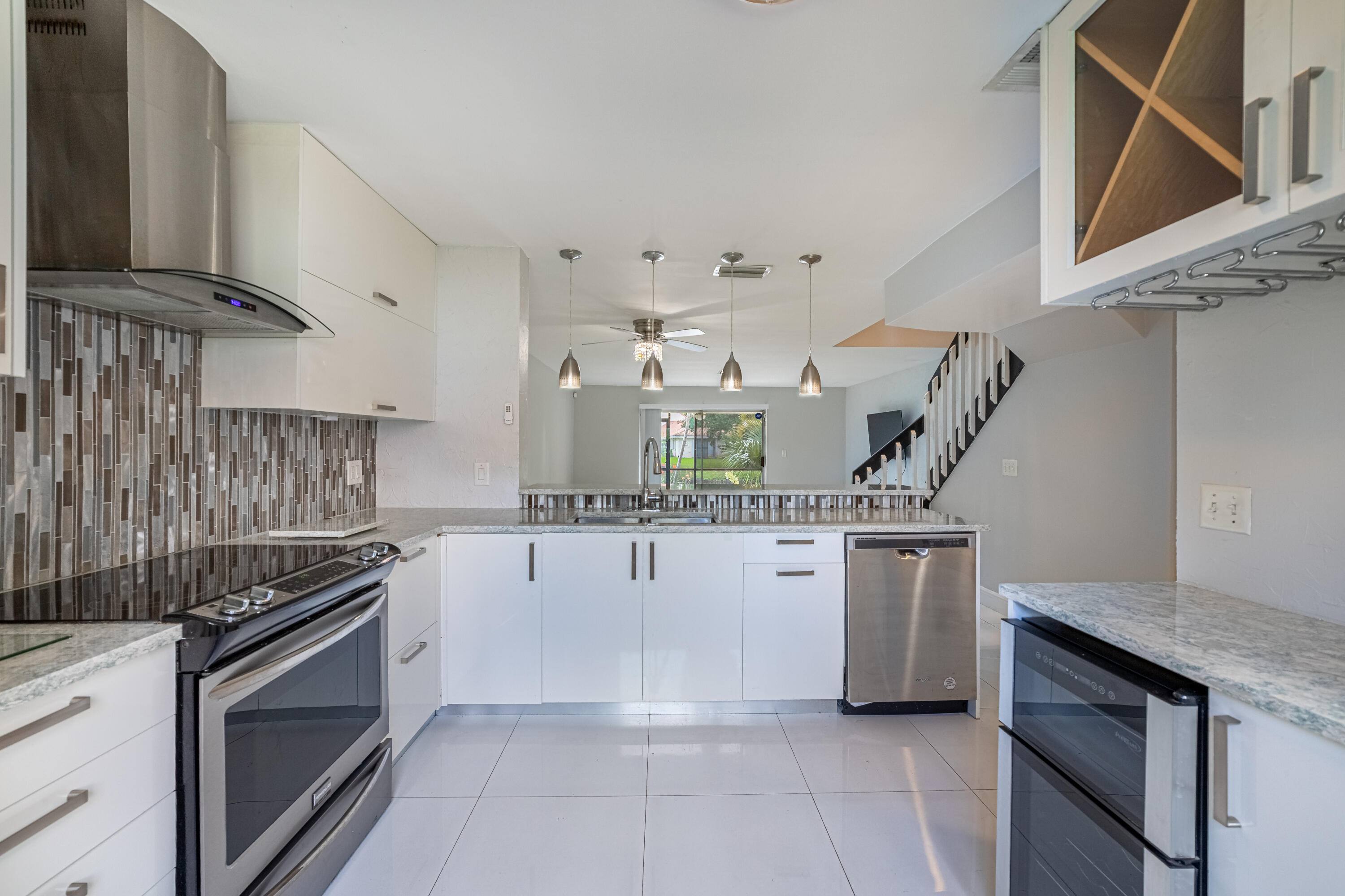 6397 Boca Circle Boca Raton, FL 33433 - Photo 20 of 46 Kitchen-C
