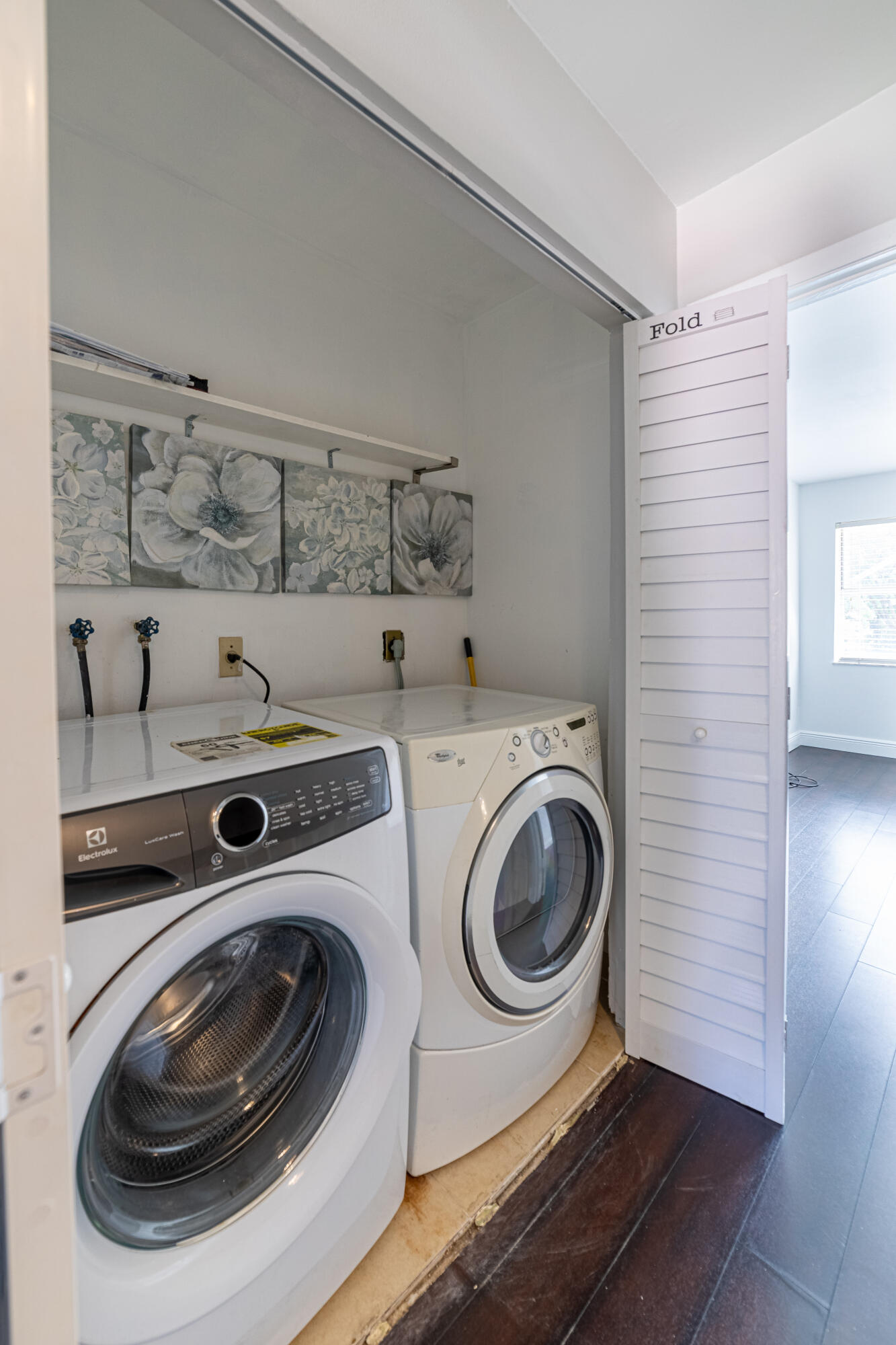 6397 Boca Circle Boca Raton, FL 33433 - Photo 36 of 46 Laundry