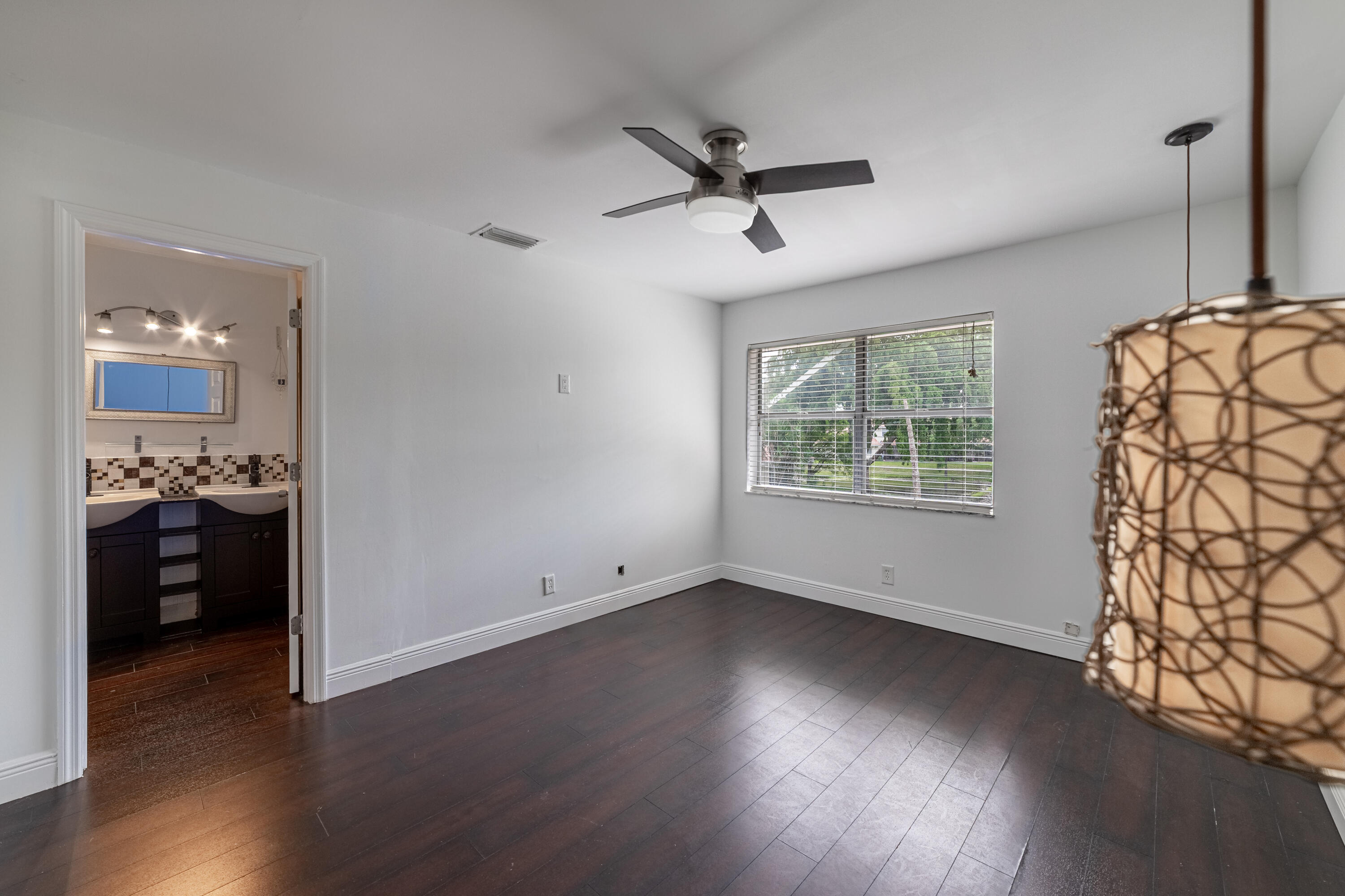 6397 Boca Circle Boca Raton, FL 33433 - Photo 38 of 46 Master Bedroom-D