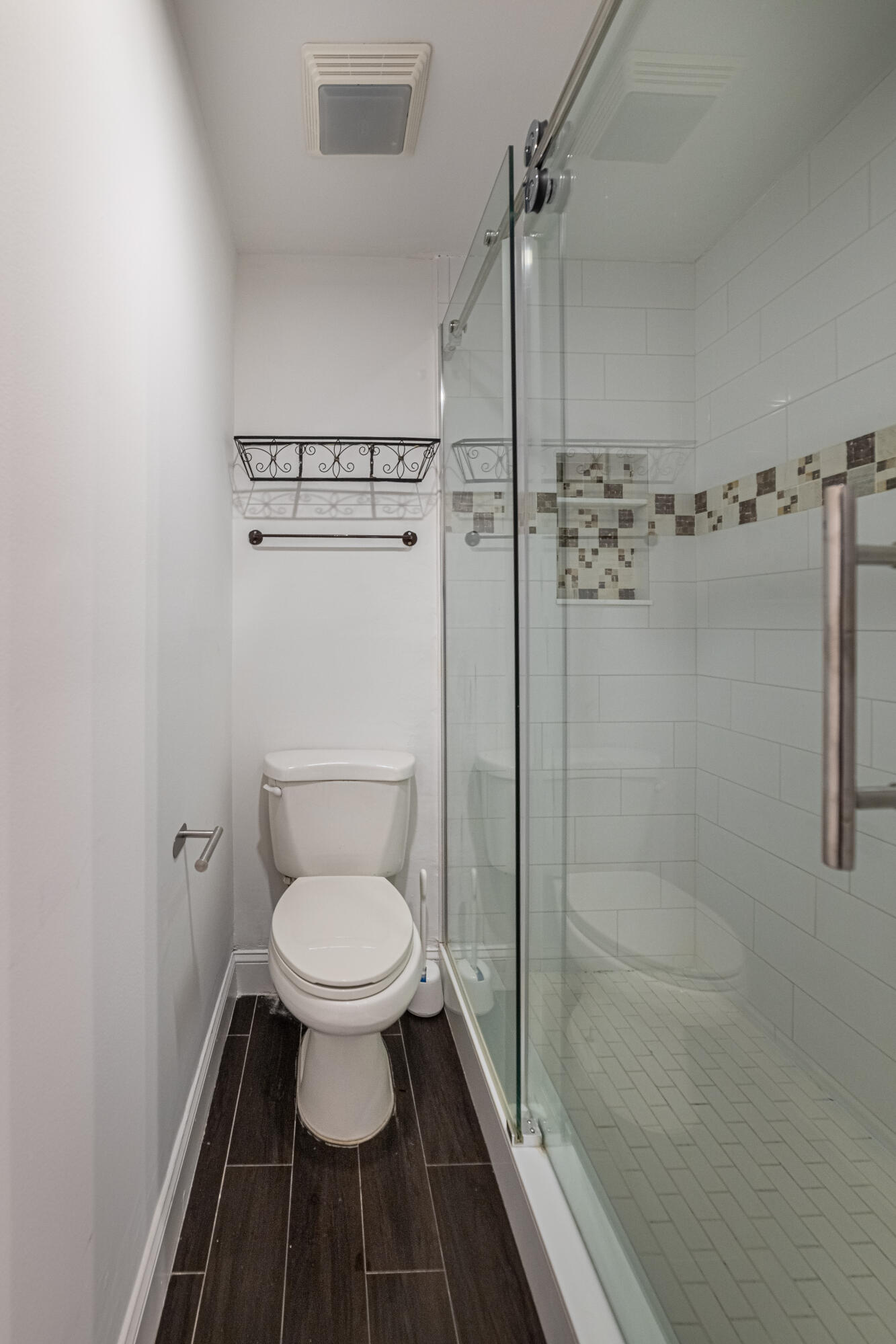 6397 Boca Circle Boca Raton, FL 33433 - Photo 42 of 46 Master Bedroom-Bathroom-Shower