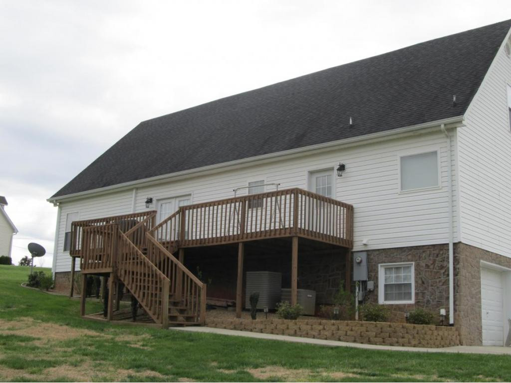 1215 Jim Fox Road Greeneville, TN 37743 - Photo 20 of 20 Photo 20