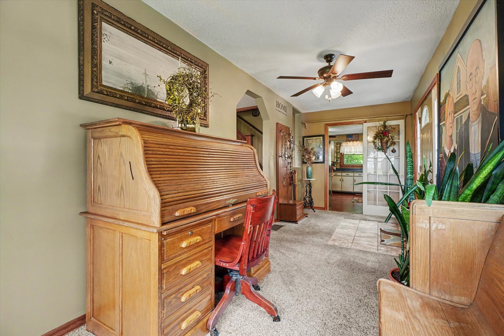 1152 County Road 2900 North Rantoul, IL 61866 - Photo 10 of 53