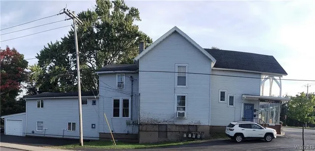 $900 | 139 South Main Street, Albion, NY 14411