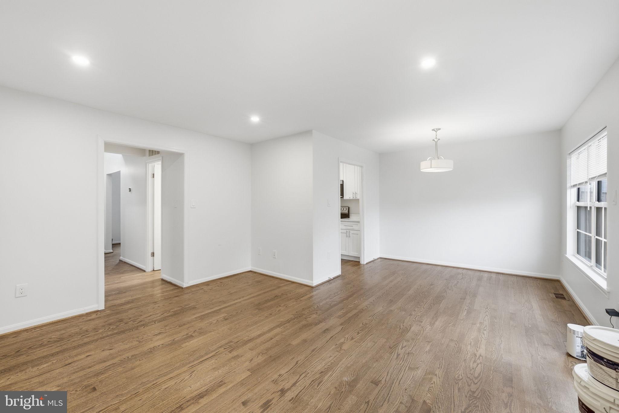 1603 Ingram Terrace, Unit TOP 2 Silver Spring, MD 20906 - Photo 9 of 22