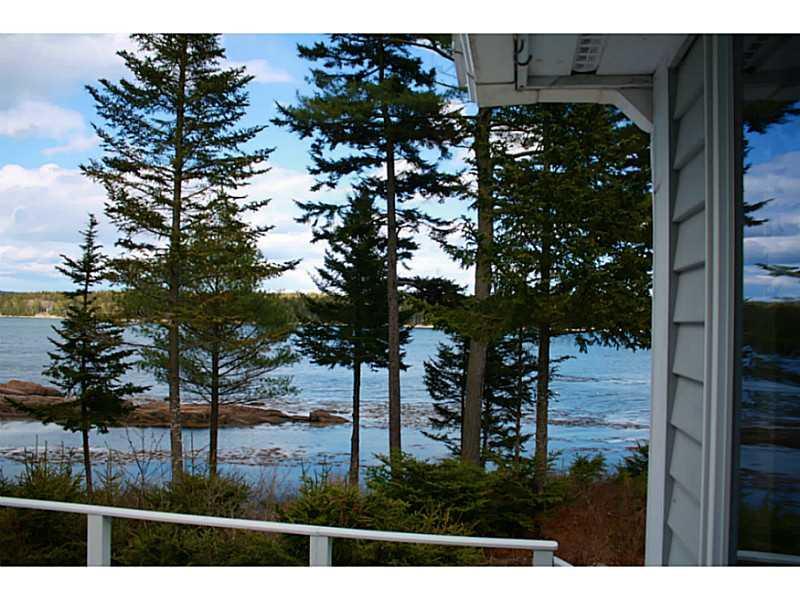 73 East Cundys Point Harpswell, ME 04079 - Photo 28 of 35 View.