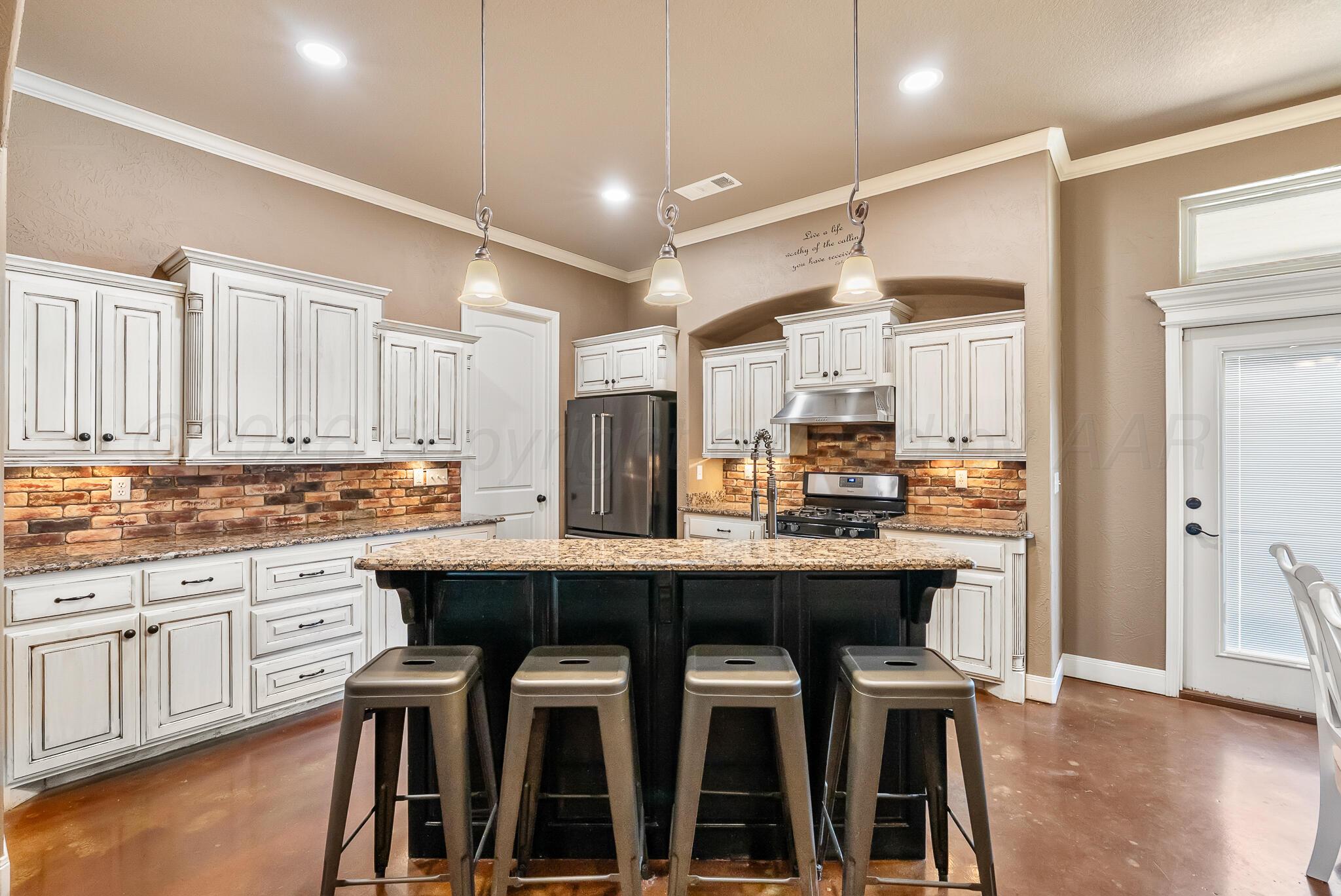 7951 Raburn Lane Canyon, TX 79015 - Photo 4 of 41 7951 Raburn -26
