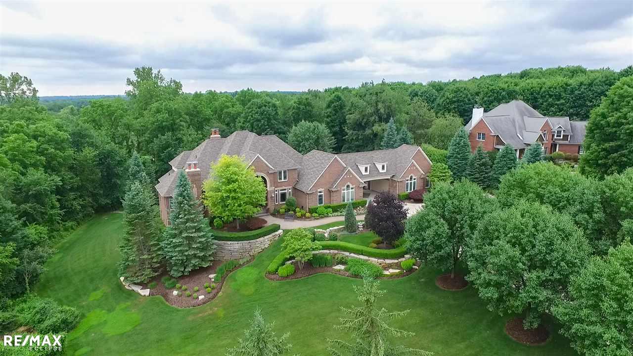 590 Sheldon Court Rochester, MI 48306 - Photo 5 of 99