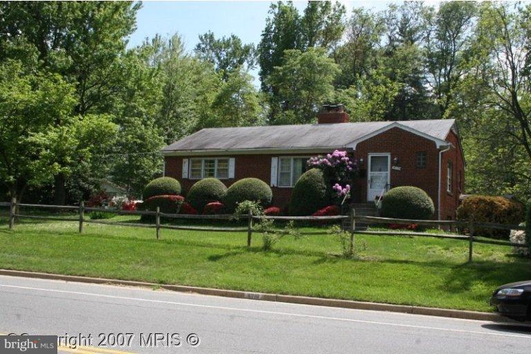 4010 Gallows Road Annandale, VA 22003 - Photo 1 of 1 Exterior (Main)