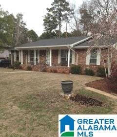 3479 Loch Ridge Trail Hoover, AL 35216 - Photo 3 of 19